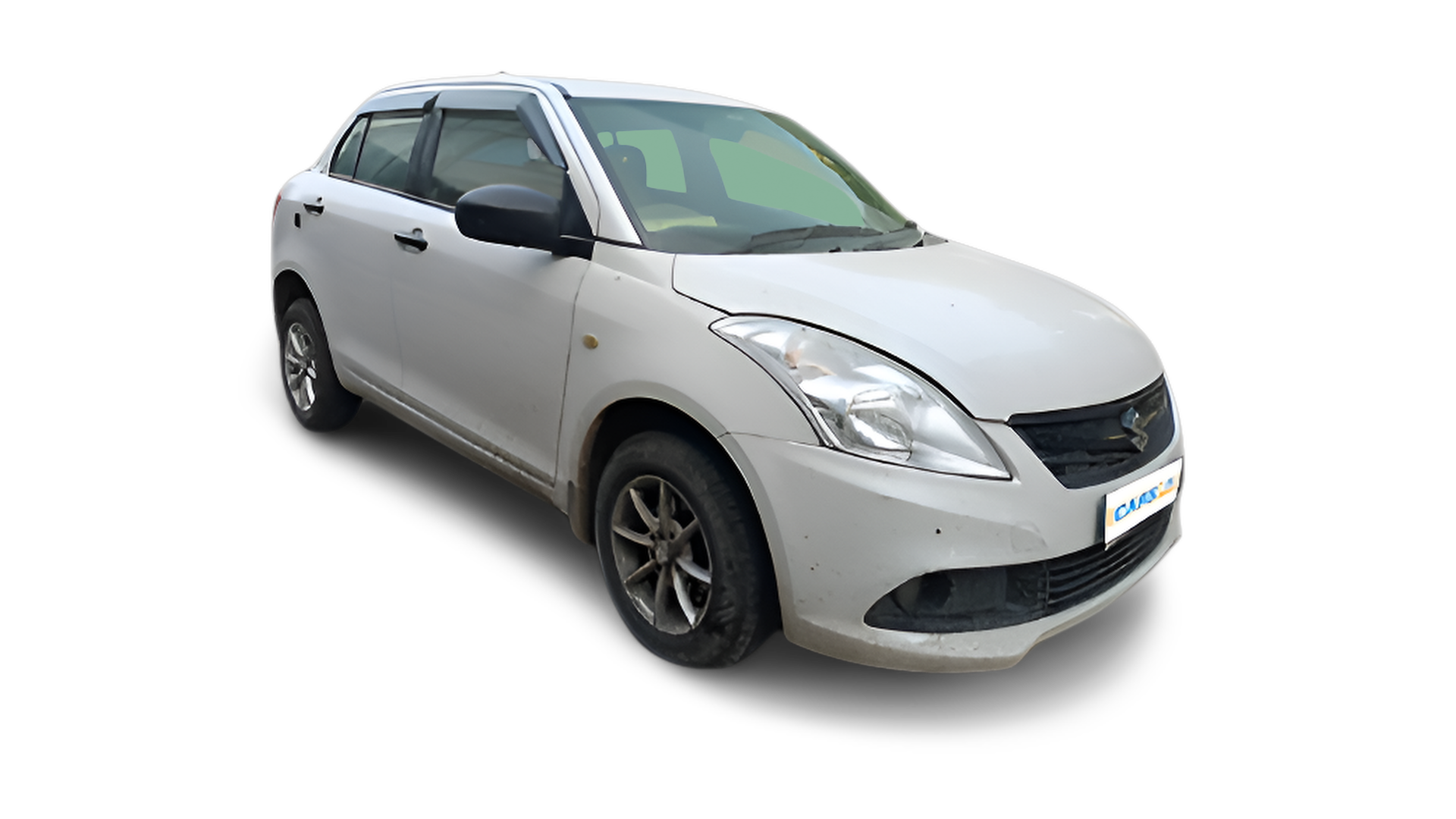 2015 Maruti Swift - Hatchback - Diesel - Manual - ₹2.84 lakh